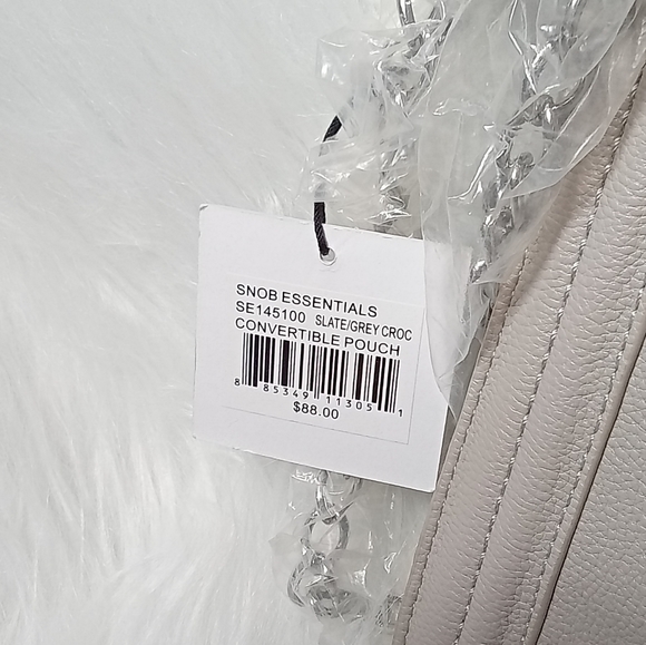 🩶New Snob Essentials Crossbody🩶 - Picture 5 of 5